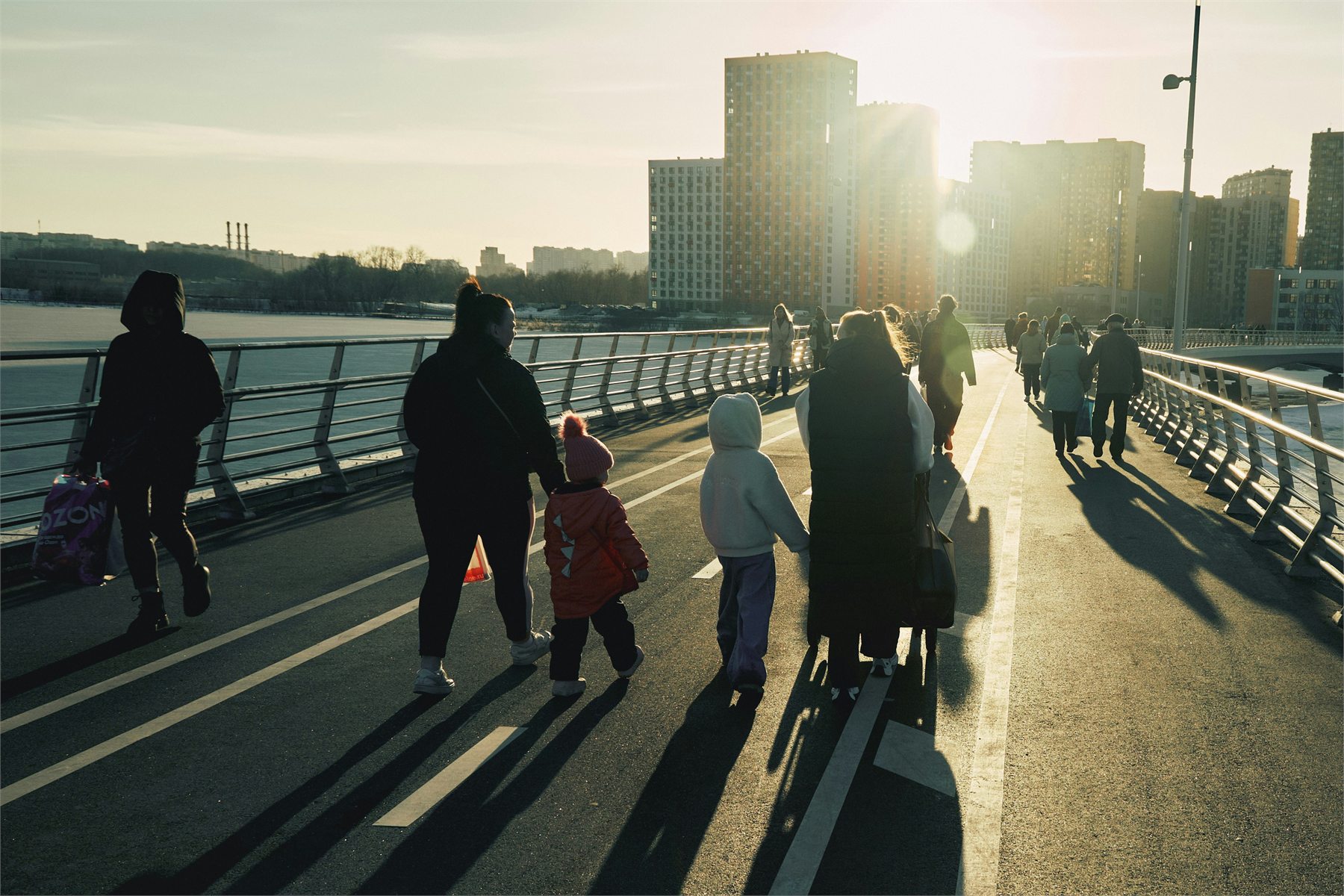 Иллюстрация о роли шагов в ритме недели